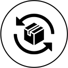 No-Hassle Returns