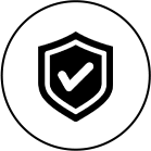 Guaranteed Safe and Secure Checkout